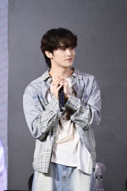 NCT DREAM (เอ็นซีที ดรีม) ชนะใจแฟนคลับชาวไทยแบบอยู่หมัดด้วยกิจกรรมสุดเอ็กซ์คลูซีฟ "Shopee x NCT DREAM 'Beat It Up' FANSIGN & CAFE EVENT" ภายใต้ความร่วมมือของ SM True (เอสเอ็ม ทรู) กับ Shopee (ช้อปปี้)